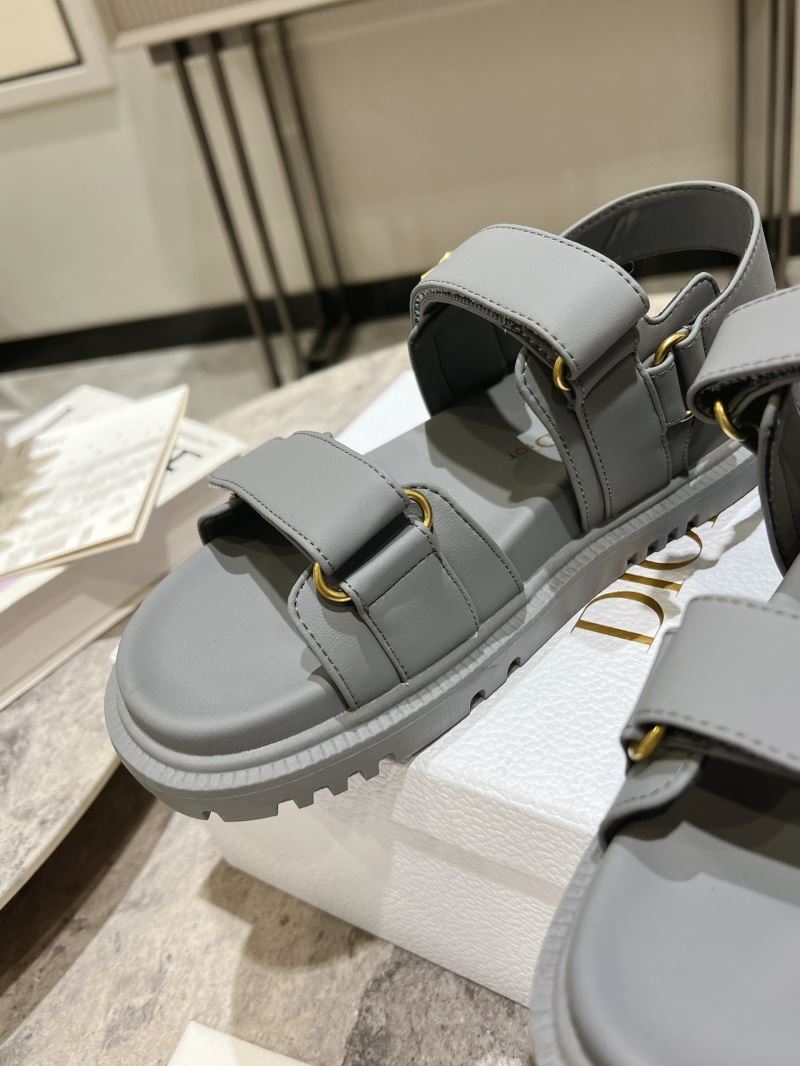 Christian Dior Sandals